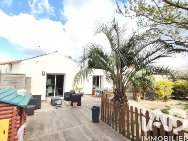 Appartement vente à Saint-Nazaire, Saint-brevin-les-pins