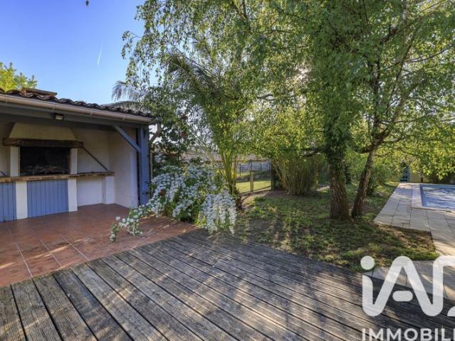 Maison vente à Libourne, Les Peintures