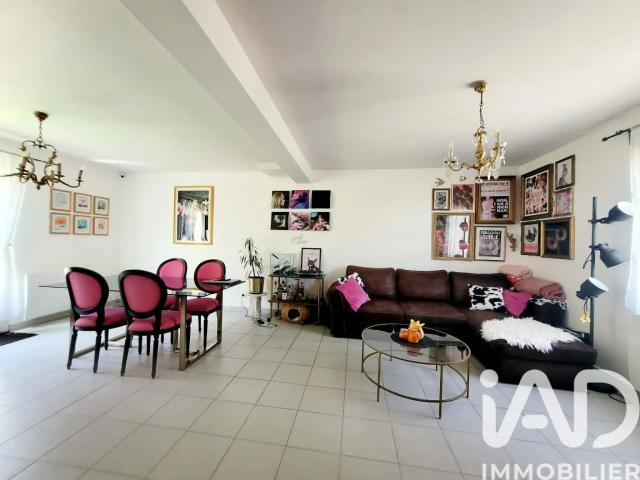 Maison vente à Dieudonné, Oise