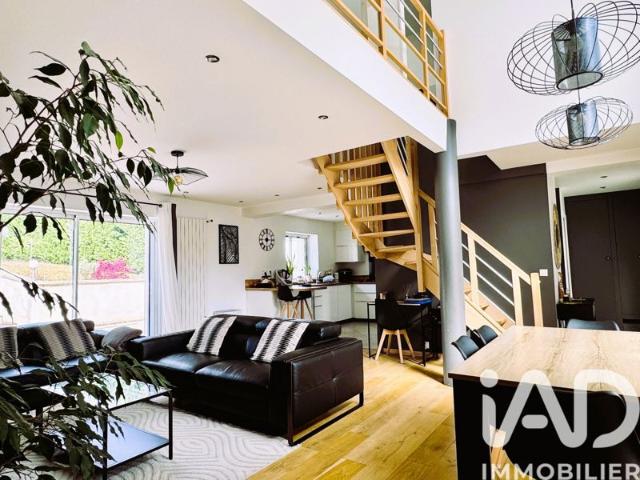 Maison vente à Rambouillet, Vicq