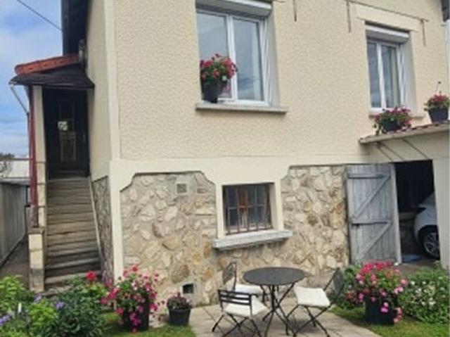 Maison vente à Le Raincy, Noisy-le-grand