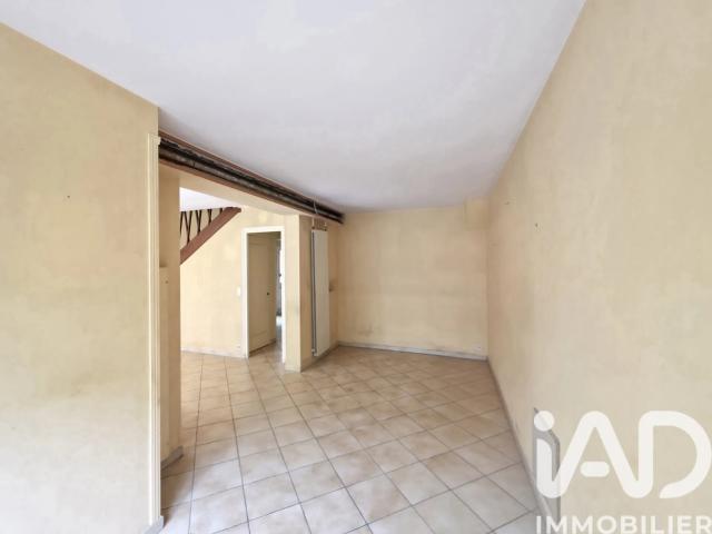 Maison vente à Versailles, Le Chesnay