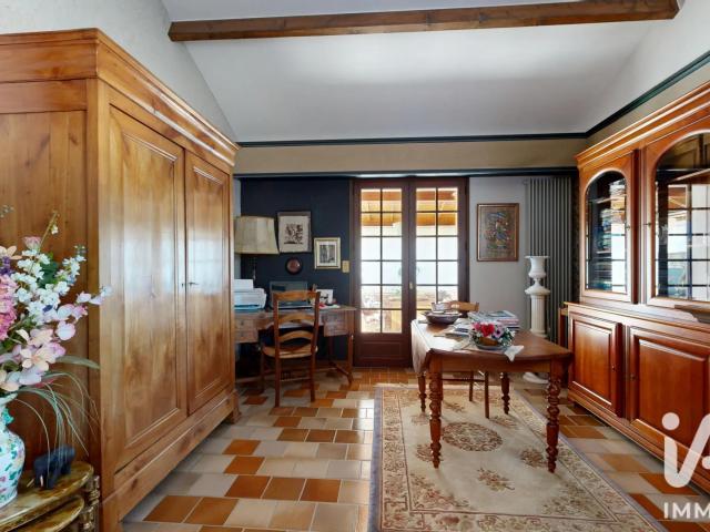 Maison vente à Saint-Rémy-en-Mauges, Montrevault-sur-Èvre