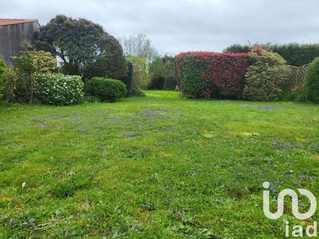 Maison vente à France métropolitaine, La Boissière-des-landes