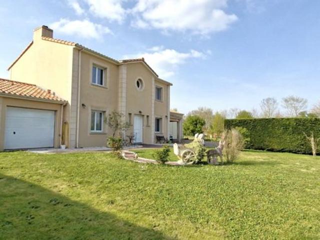 Maison vente à Nantes, Saint-jean-de-boiseau