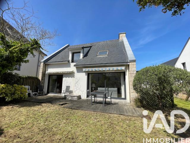 Maison vente à Lorient, Bretagne
