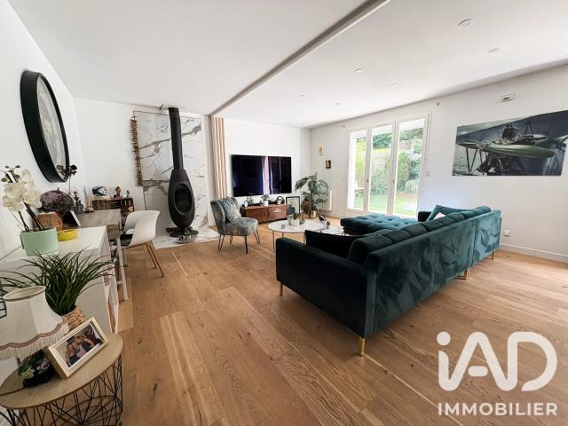 Maison vente à Morainvilliers