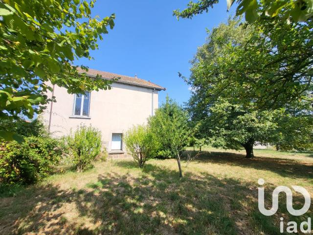 Maison vente à Montbrison, Rozier-en-donzy