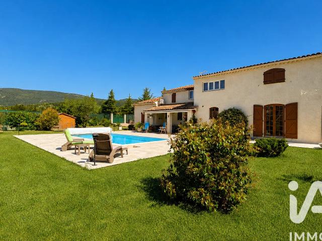 Maison vente à Arrondissement de Draguignan, Fayence