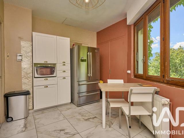 Maison vente à Boncelin, Aix-les-Bains