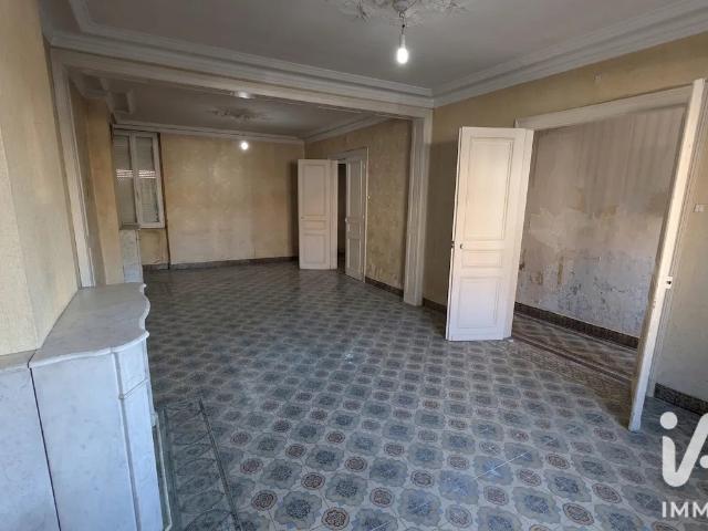 Maison vente à Valenciennes, Hérin
