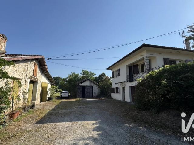 Maison vente à Dax, Orthevielle