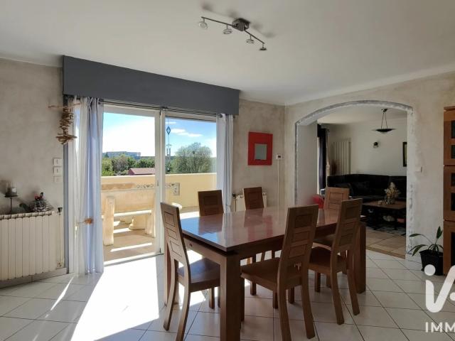 Maison vente à Nantes, Couëron