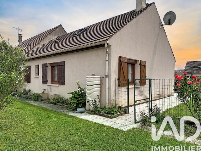Maison vente à Nîmes, Domessargues