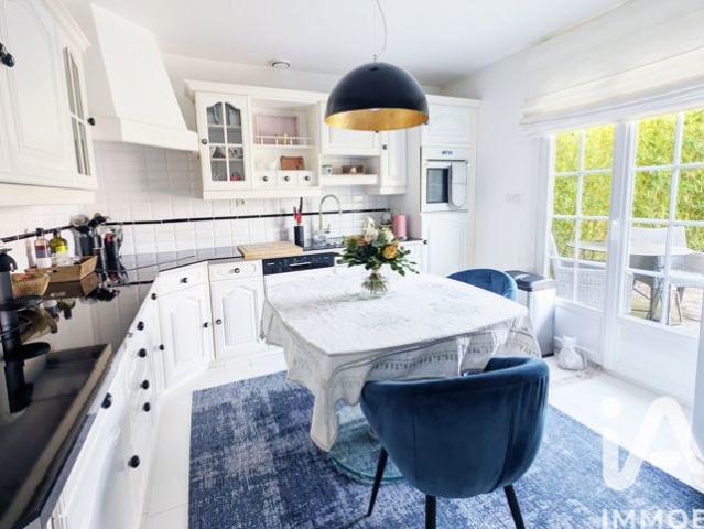 Maison vente à Mantes-la-Jolie, Flins-sur-seine