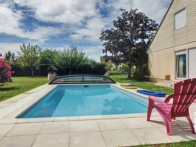 Maison vente à Montargis, Escrignelles