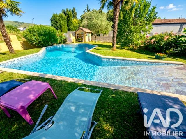 Maison vente à Tournon-sur-Rhône, Sarras