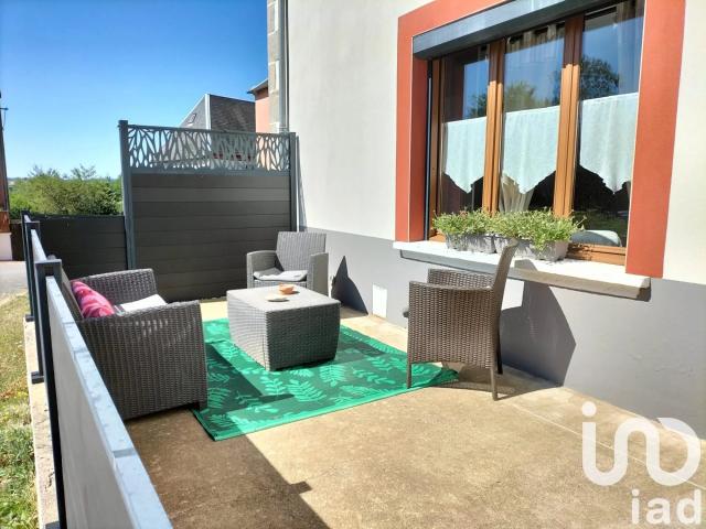 Maison vente à Riom, Saint-maurice-près-pionsat