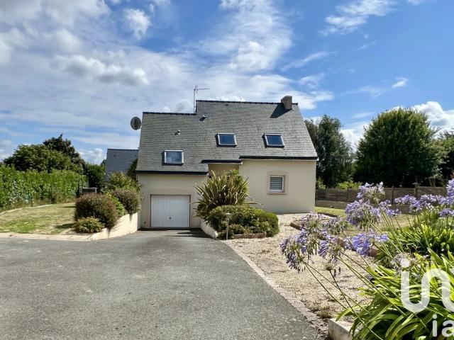 Maison vente à Guingamp, Bretagne