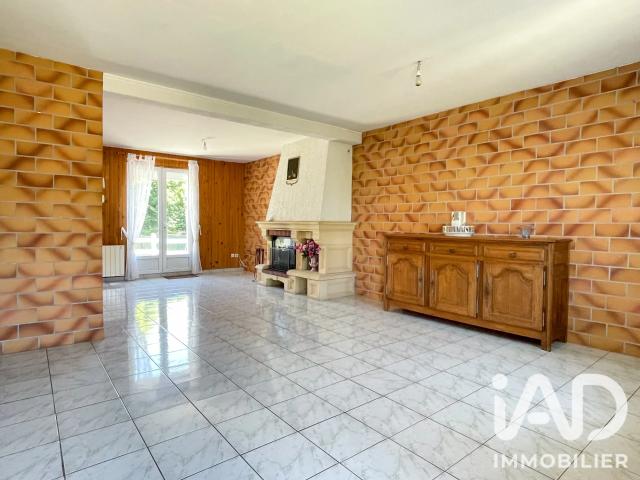 Maison vente à Beauvais, Hauts-de-France