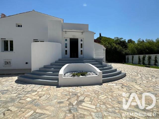 Maison vente à Aix-en-Provence, Ventabren