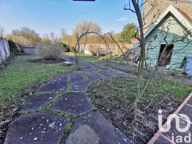 Maison vente à Nancy, Moncel-sur-seille