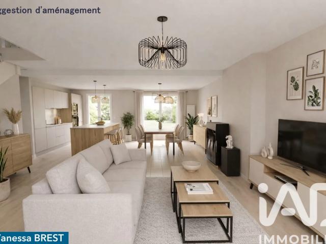 Maison vente à Savigny-sur-Orge, Essonne