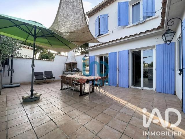 Maison vente à Béziers