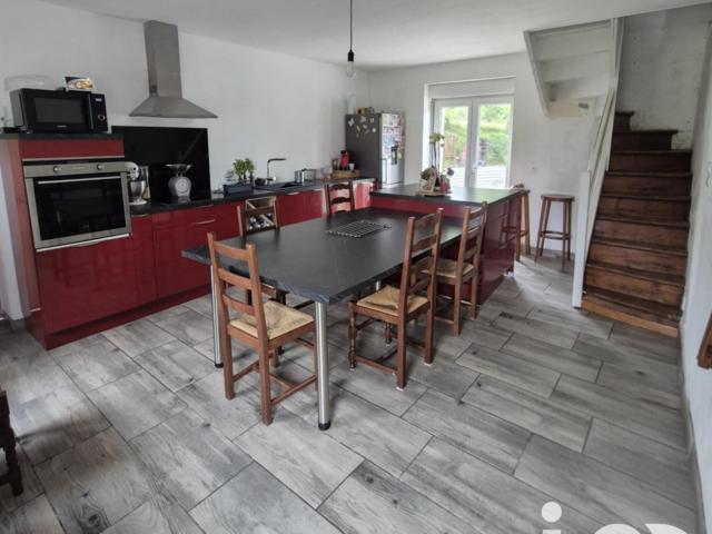 Maison vente à Bayeux, Isigny-sur-mer