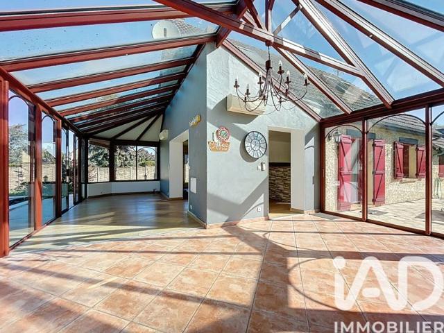 Maison vente à Dreux, Sainte-gemme-moronval
