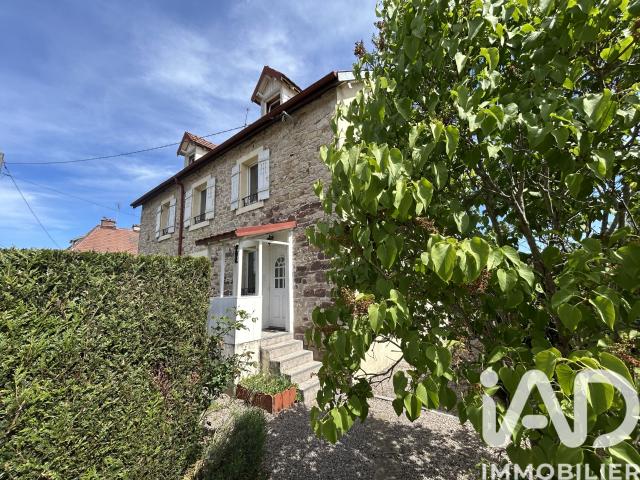 Maison vente à Épinal, Nomexy