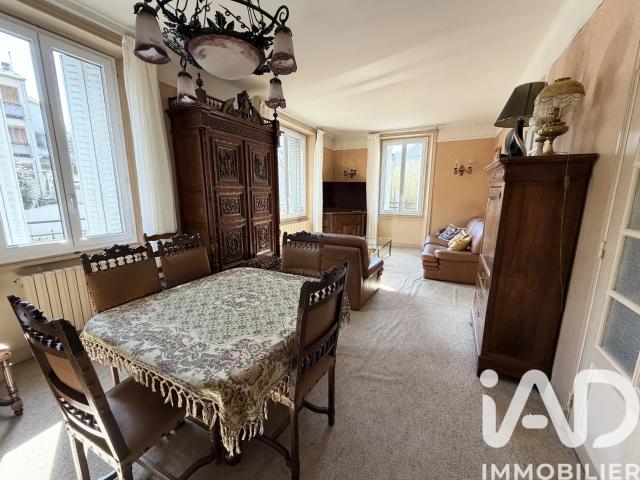 Maison vente à Aurillac, Vic-sur-cère
