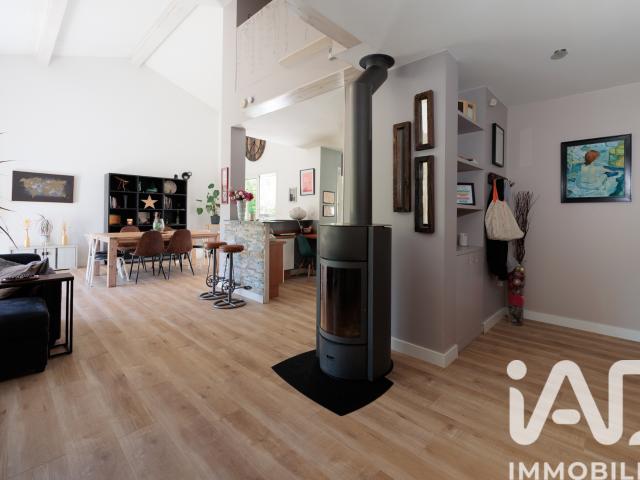 Maison vente à Lyon, Métropole de Lyon