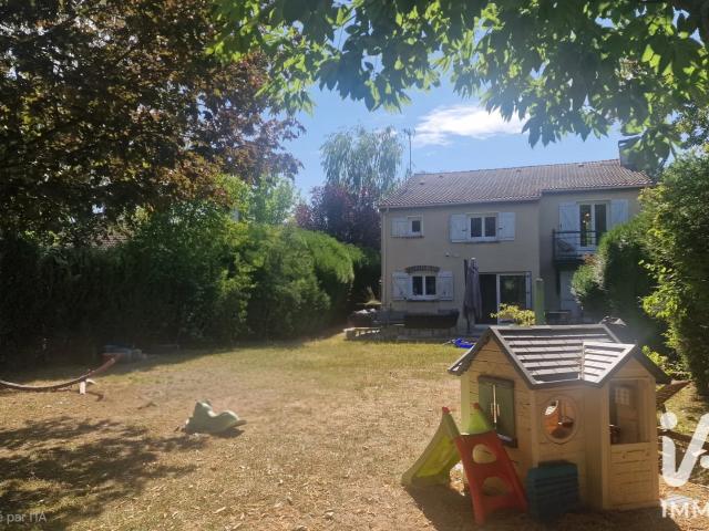 Maison vente à Torcy, Lésigny
