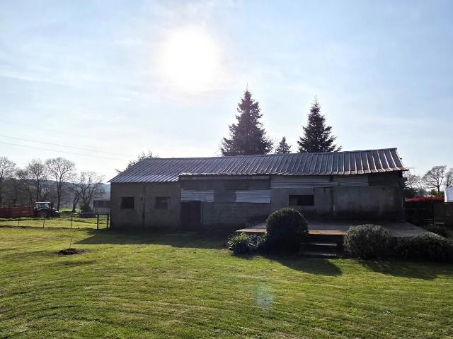 Maison vente à Kerolien, Larré