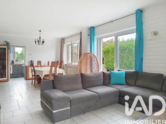 Maison vente à Forbach-Boulay-Moselle, Boulay-moselle