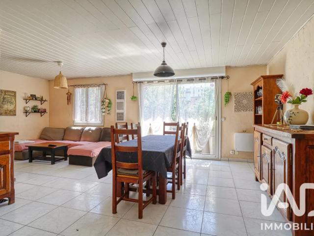 Maison vente à Argenteuil, Pierrelaye