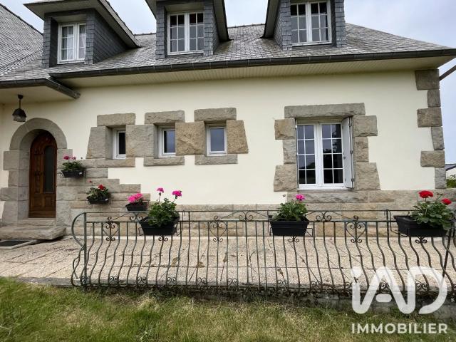 Maison vente à Placen Leur Guer, Squiffiec