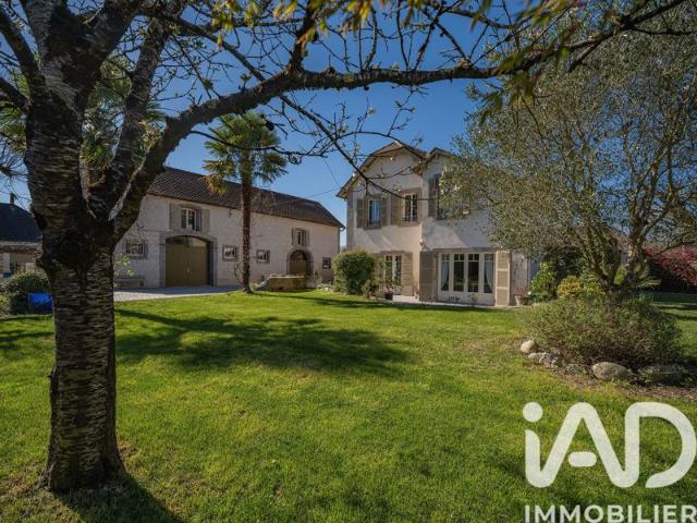 Maison vente à Pau, Aubin