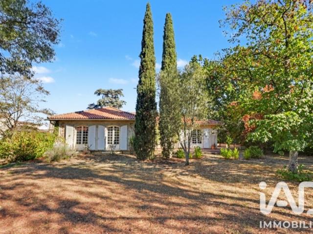 Maison vente à Toulouse, Colomiers