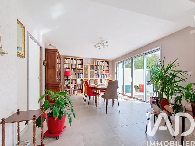 Maison vente à Saint-Nazaire, Saint-nazaire