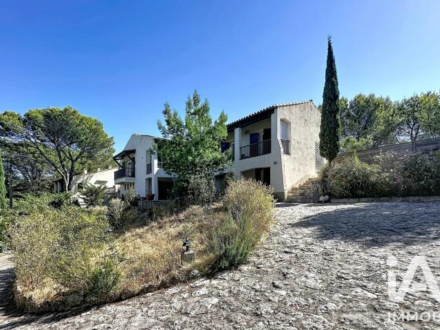 Maison vente à Istres, Martigues