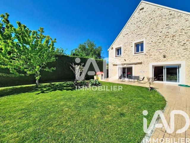 Maison vente à Melun, Ozouer-le-voulgis