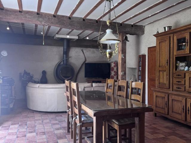 Maison vente à Pau, Arros-de-nay