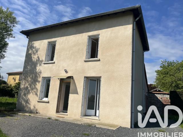 Maison vente à Montbrison