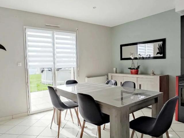 Maison vente à Guingamp, Bretagne
