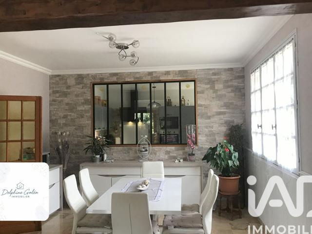 Maison vente à Dreux, Saint-rémy-sur-avre