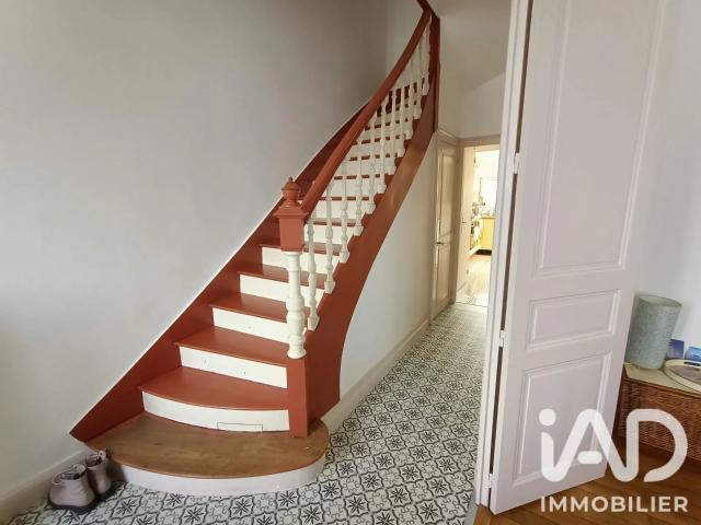Maison vente à Les Sables, Poitiers