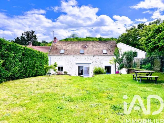 Maison vente à Rambouillet, Vicq