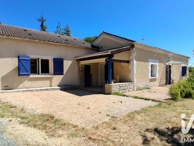 Maison vente à Bergerac, Saint-julien-d'eymet